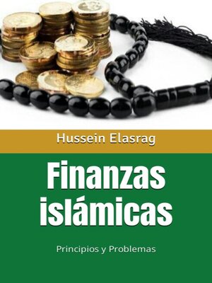 cover image of Finanzas islámicas